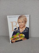 Książka kucharska Bosacka po polsku PUBLICAT 2016