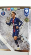 FIFA 365 2019 UPDATE WINTER STAR  NEYMAR  UE 118