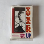 Kaseta Right Said Fred Up Takt music