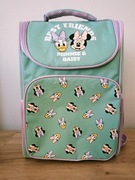 Plecak tornister dziecięcy duży szkolny Disney 