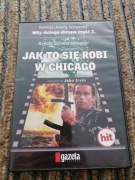 Jak to się robi w Chicago Płyta DVD