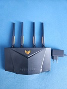 Router Asus TUF Gaming AX3000 V2 Wi-Fi 6 ax WiFi