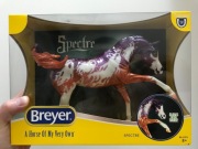 BREYER Koń Halloween 1876 Spectre - Halloween Horse 2023, nowe