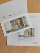 19 zł - 100 - lecie powstania PWPW - nr RP 0000188