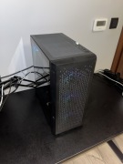 Komputer gamingowy i5 rtx4060ti