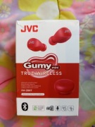 JVC HA-Z66T Gumy Mini True Wireless