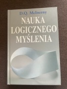 Nauka logicznego myślenia D. Q. McInerny