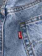 Spodnie Jeansy Levi’s 501 