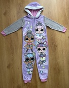 Kombinezon polarowy 110/116