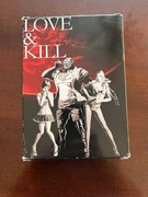 Killer is dead - Edycja Limitowa - XBOX 360