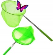 Siatka dziecięca do zabawy w ogrodzie i nad wodą