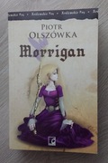 Morrigan - Piotr Olszówka