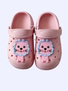 Nowe buty dziecięce chodaki klapki ala crocs basen kapcie 16 cm