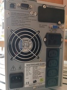 Zasilacz awaryjny USP 