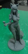 Figurka Ahri K/DA - League of Legends