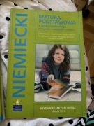 Matura podstawowa z języka niemieckiego 