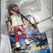 Playmobil figurka