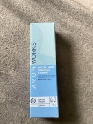 avon krem do depilacji twarzy