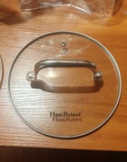 Pokrywka przykrywka do garnka 18.5cm x2szt