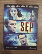 Sęp, DVD, stan bdb-