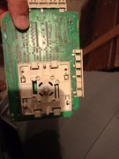 Programator EATON EC 4269.01 w pralce Siemens WD31000 BY15 