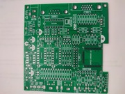 Termina uTerm2-s płytka PCB rs232