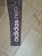 Legginsy ADIDAS NEO S  