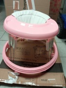 Chodzik dziecięcy nowy