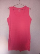 Esmara sukienka koralowa rozm l