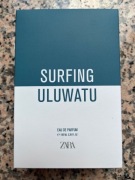 Zara Surfing Uluwatu EDP Woda Perfumowana 100 ML - NOWE