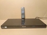 PANASONIC DMP-BDT310 z pilotem