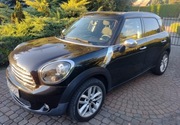 MINI Countryman R60 - niski udomentowany w BMW przebieg.