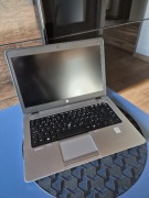 Biznesowy laptop Hp EliteBook 840 i7 8Gb