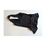 bluzka odkryte plecy i ramiona r 38  M wiązana na szyi 