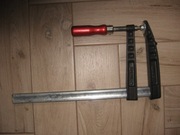 Ścisk Ideal 400 x 200 mm , Bessey