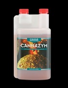 Canna CANNAZYM 1L - Enzymy i witaminy, stymulator podłoża, regeneracja 