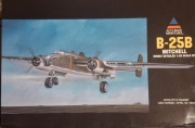 Accurate Miniatures B 25B  MK- 1A Doolitle Raider