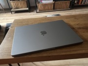MacBook Pro M1 16 1 TB