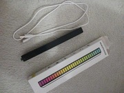 Oświetlenie RGB pod power banka lub gniazdko 
