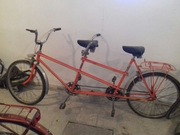 Sprzedam Rower tandem