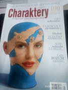 Charaktery nr 1/2008