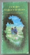 Danuta Wawiłow - Moja tajemnica