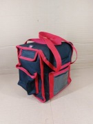 NOWA Torba Lunchbox FURMIS na obiady dania dowóz 