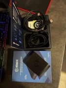 KARTA PRZECHWYTUJĄCA REJESTRATOR OBRAZU ELGATO GAME CAPTURE HD60X 4K60 HDR