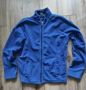 Bluza rozpinana polarowa 4F - XL