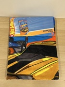 Hot Wheels ręcznik kąpielowy plażowy basen 70 x 140cm NOWE