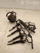 Wtryski Mazda 6 2.0CDI 2005r