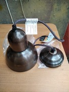 Lampa wiszącą loftowa PTMD