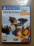 ps4 overwatch origins edition