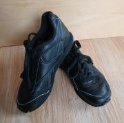 Reebok Royal Classic - rozm. 32 (20,5 cm) - czarne